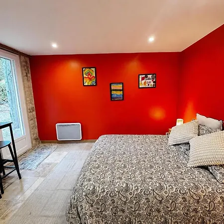 L'ecrin De Homestay *