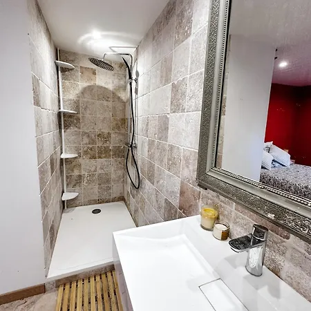 L'ecrin De Homestay