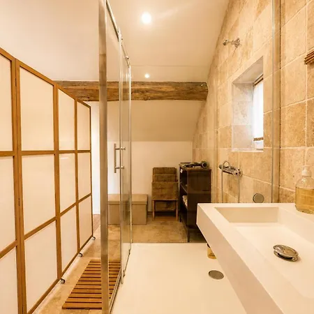 L'ecrin De Homestay Courances